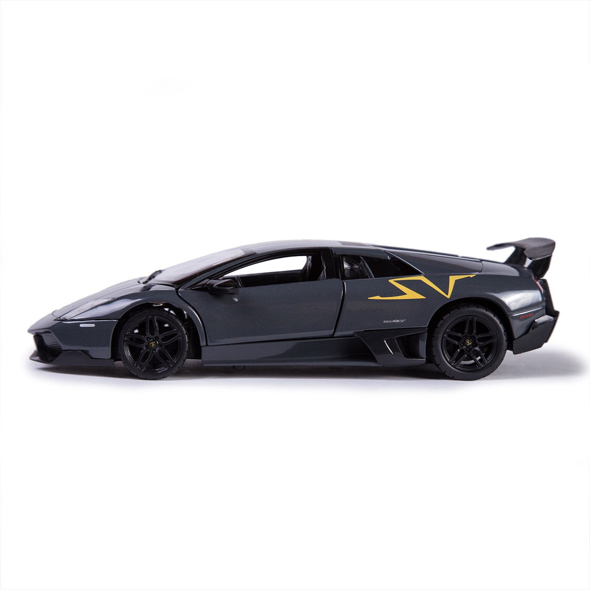 MASINUTA METALICA LAMBORGHINI MURCIELAGO LP670-4 SCARA 1 LA 24