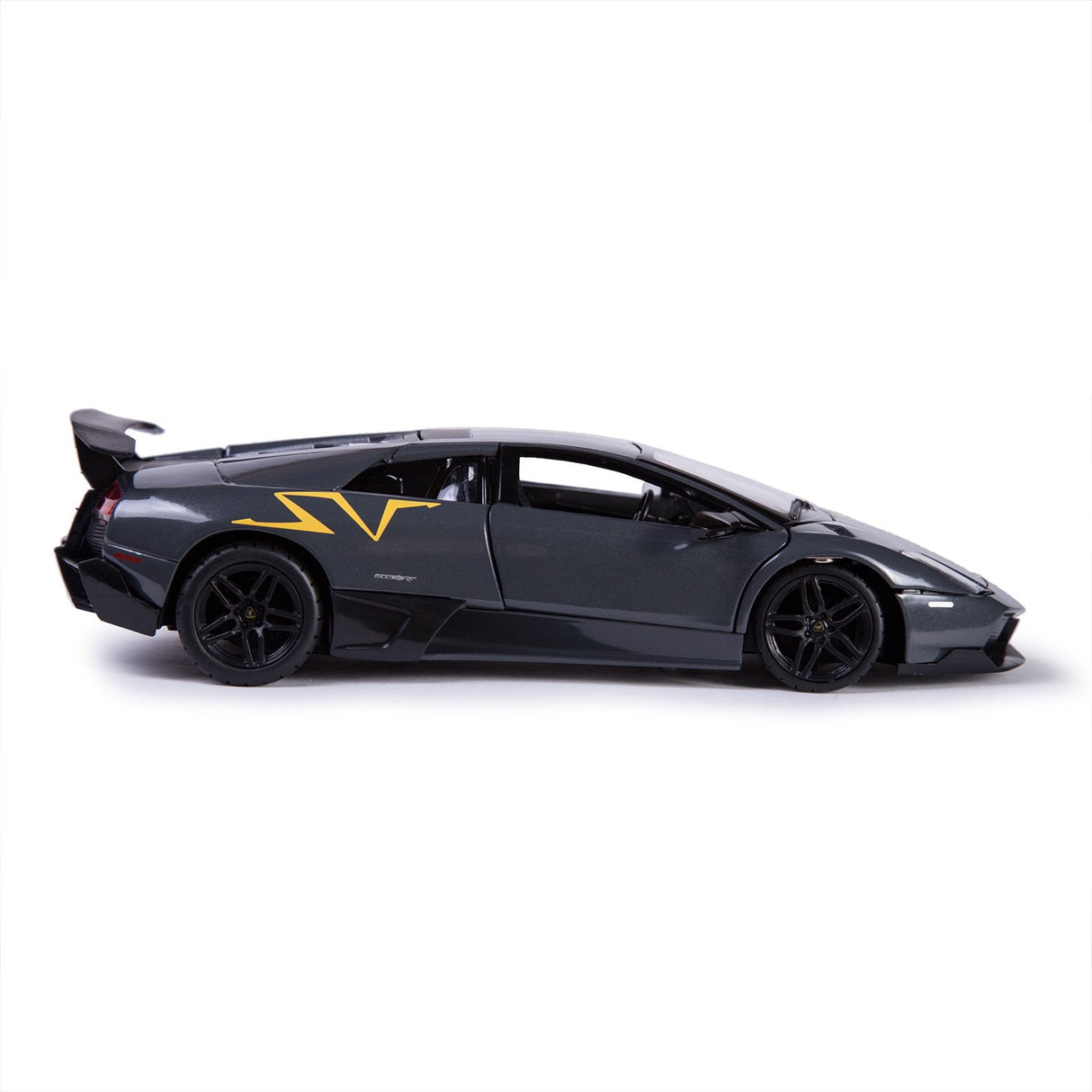 MASINUTA METALICA LAMBORGHINI MURCIELAGO LP670-4 SCARA 1 LA 24
