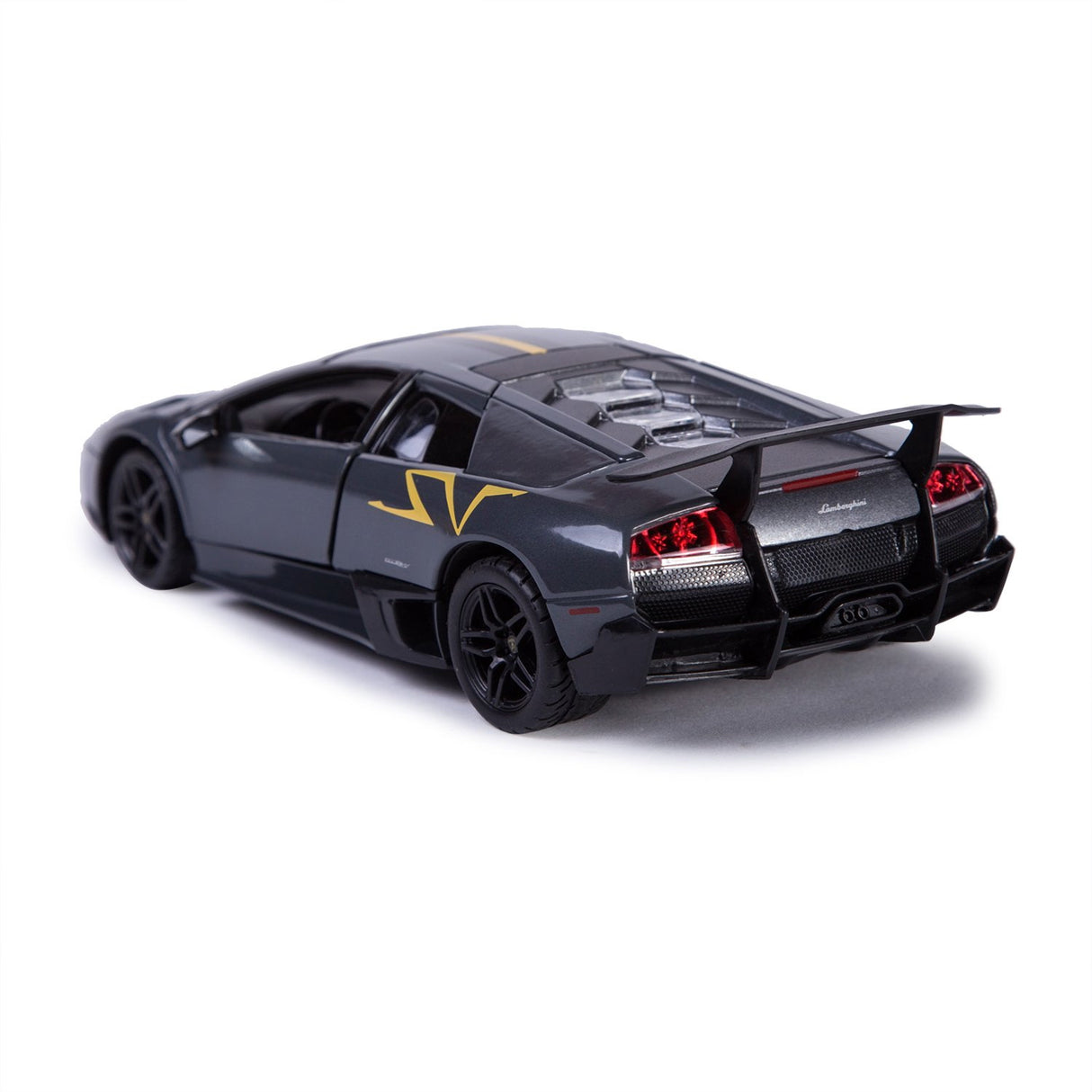MASINUTA METALICA LAMBORGHINI MURCIELAGO LP670-4 SCARA 1 LA 24