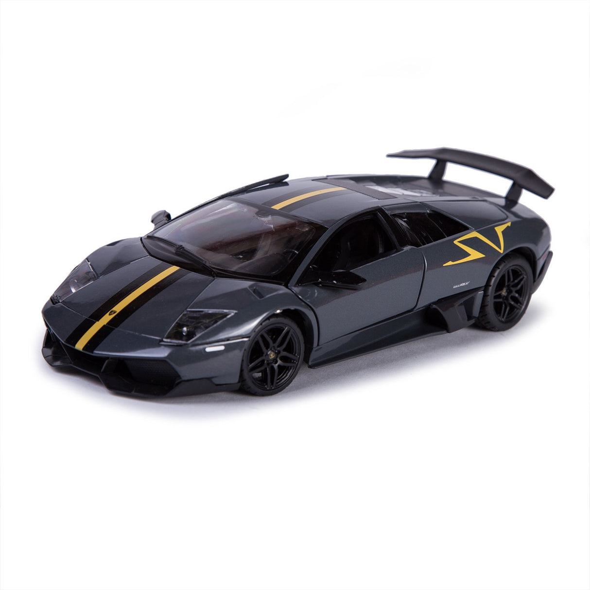 MASINUTA METALICA LAMBORGHINI MURCIELAGO LP670-4 SCARA 1 LA 24