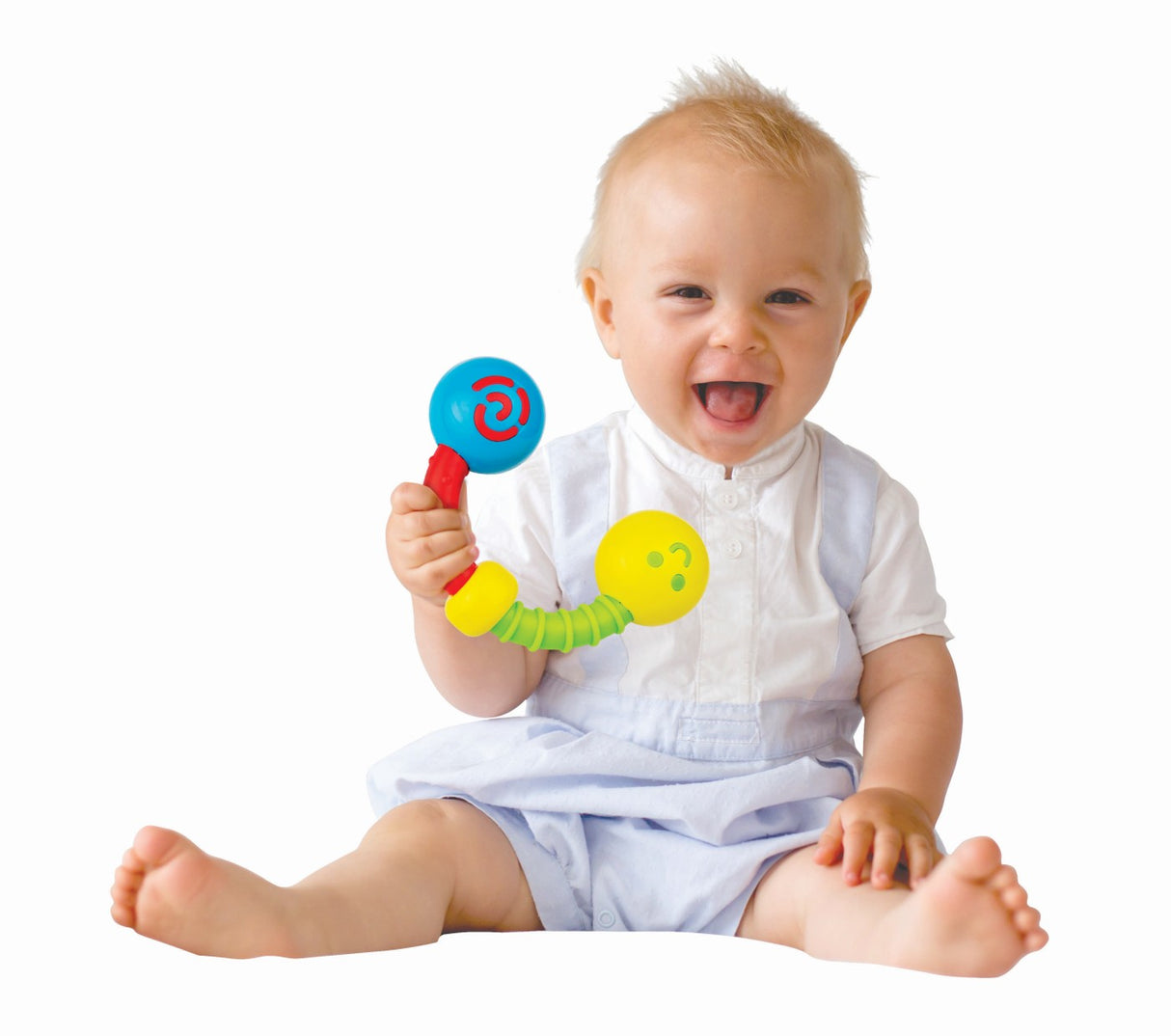WINFUN SET 4 ZORNAITORI