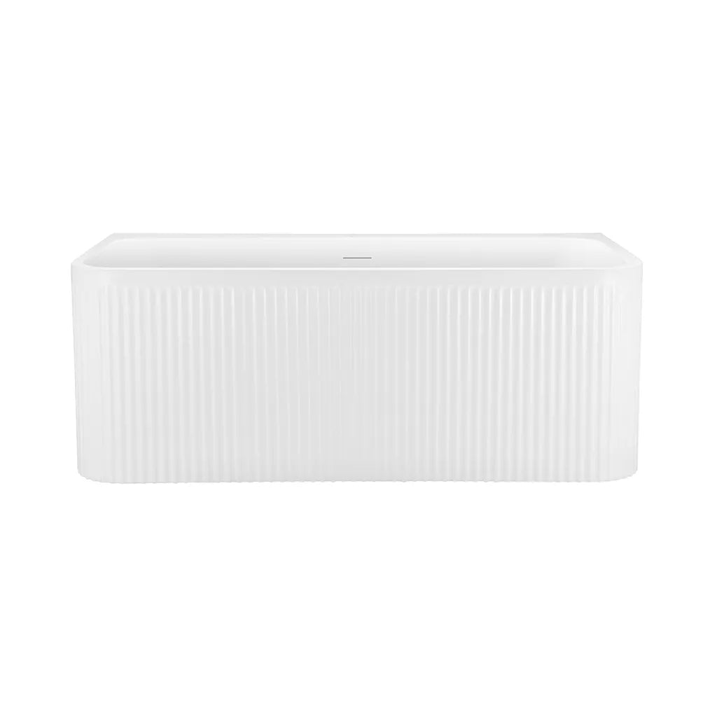 Cada Freestanding, Ovala, Acril, A - vivimall.ro