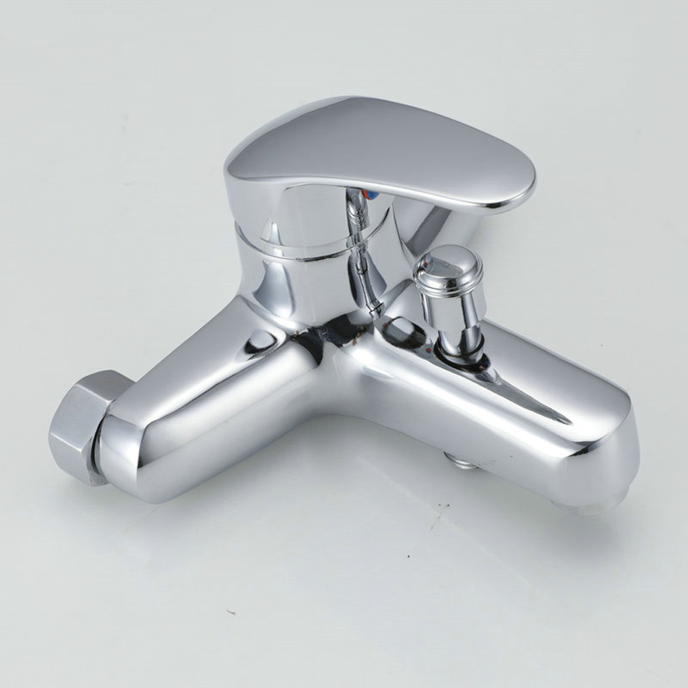 Baterie Cada, Para Dus Si Furtun Inclus, Aliaj, Cartus Ceramic, Crom - vivimall.ro