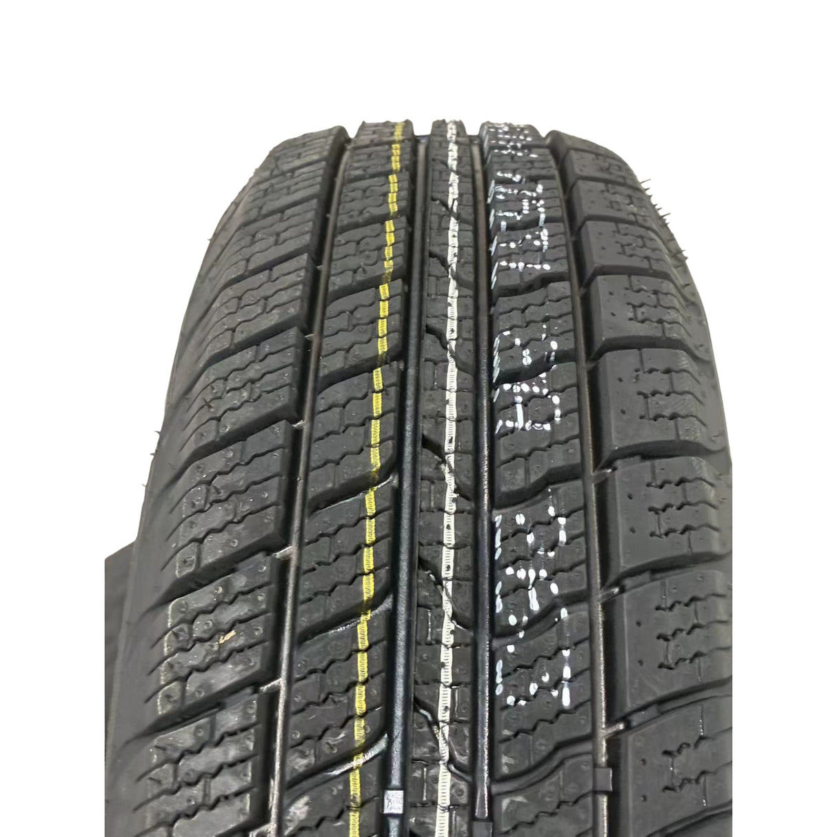 Anvelopa All Season LANVIGATOR CATCHFORS A/S 155/65/R13 73T, Aderenta Sporita pe Zapada si Umed, Confort si Durabilitate - vivimall.ro