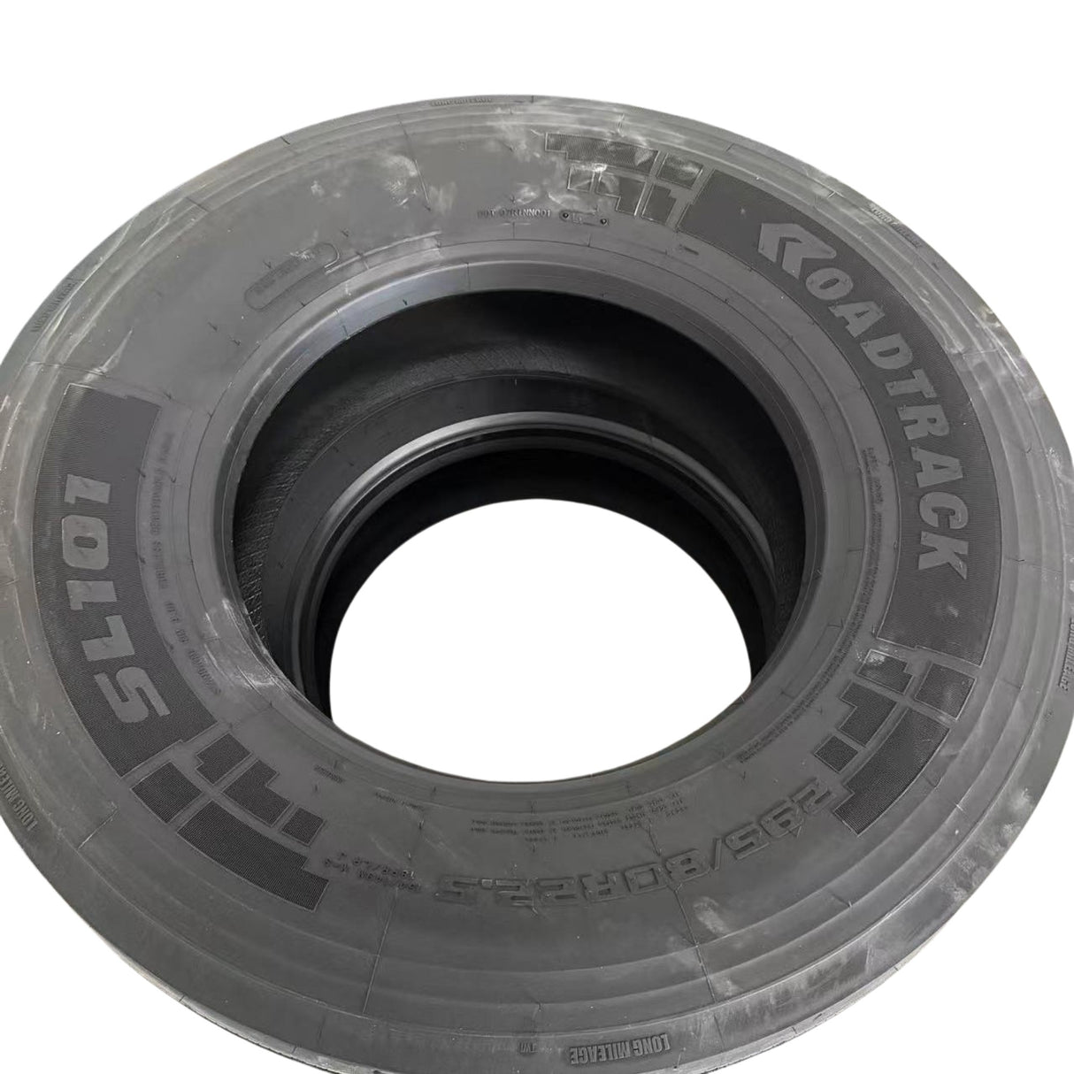 Anvelopa Camion Roadtrack 295/80/R22.5, 154/149M, 18PR, SL101 - vivimall.ro