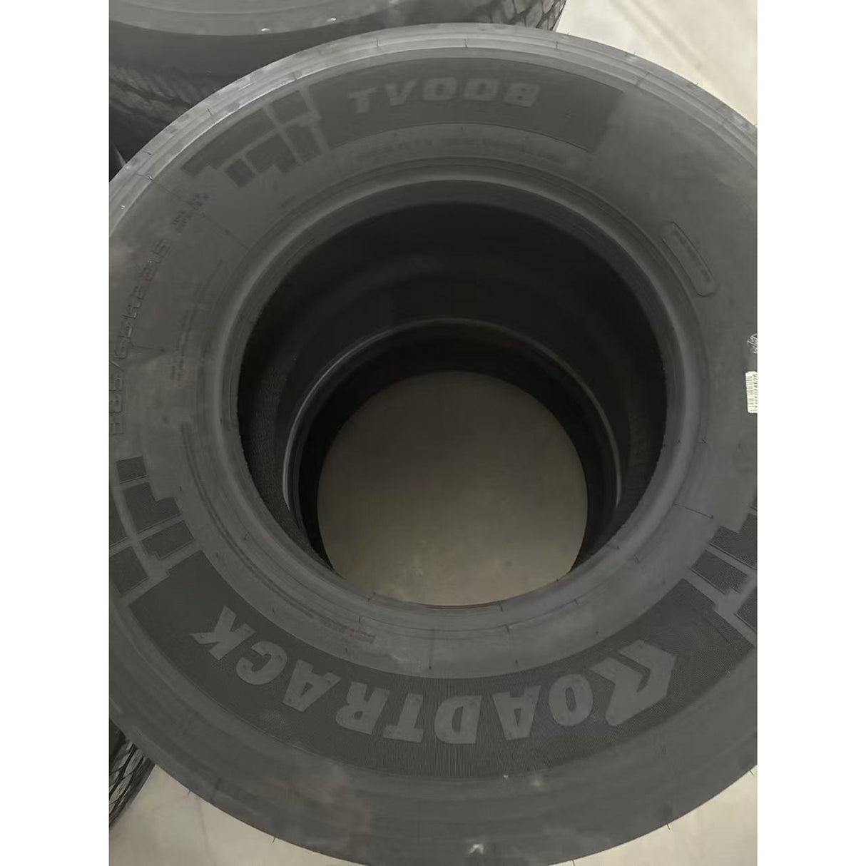 Anvelopa Camion Roadtrack 385/65/R22.5, 164K ,24PR, TV008 - vivimall.ro