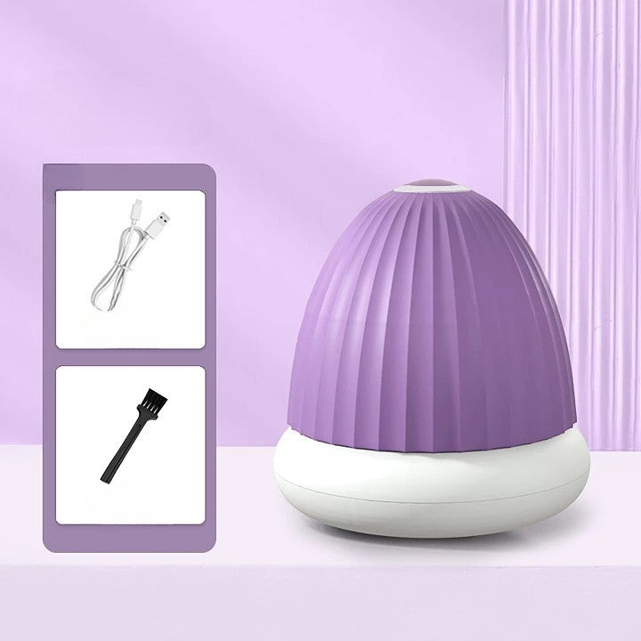 Curatator Scame Si Lampa Veghe | TexLite - vivimall.ro