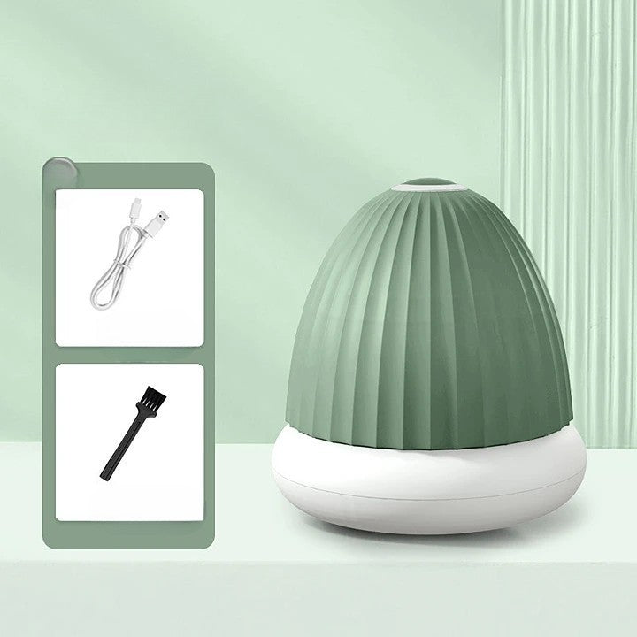 Curatator Scame Si Lampa Veghe | TexLite - vivimall.ro