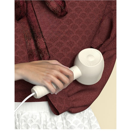 Aparat Profesional Scame USB-C 2in1 | FuzzAway - vivimall.ro