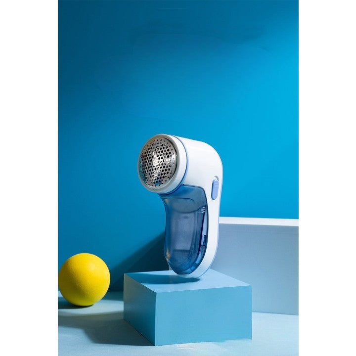 Aparat Electric Curatare Scame Si Praf | BlueLint - vivimall.ro