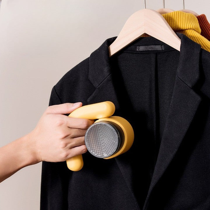 Aparat Curatat Scame Cu LED | GlowLint - vivimall.ro