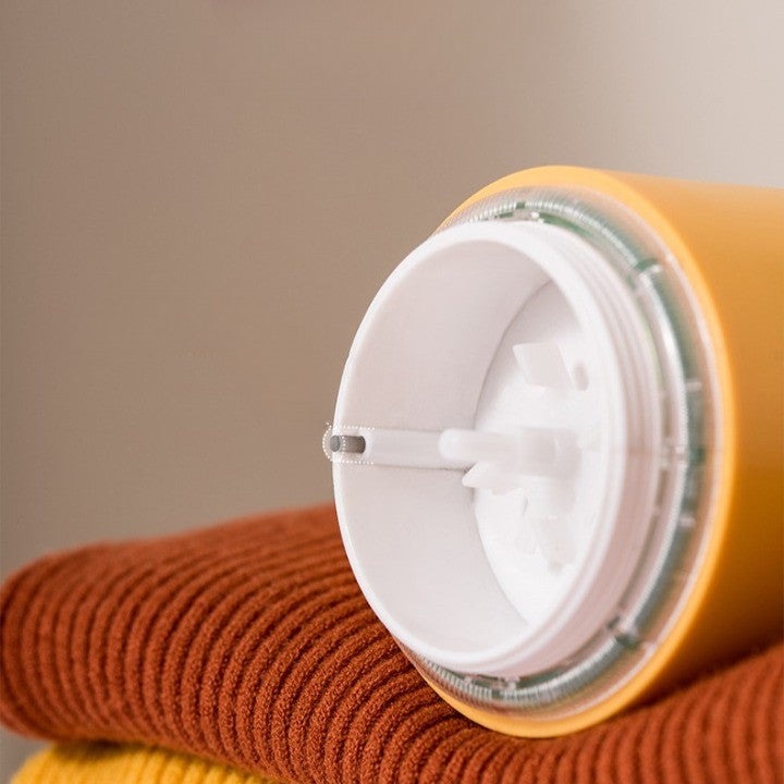 Aparat Curatat Scame Cu LED | GlowLint - vivimall.ro