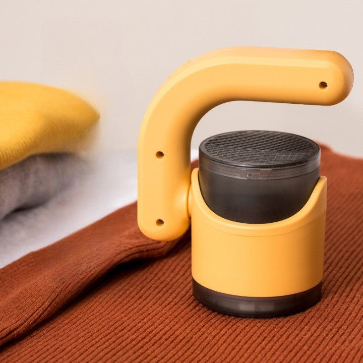 Aparat Curatat Scame Cu LED | GlowLint - vivimall.ro