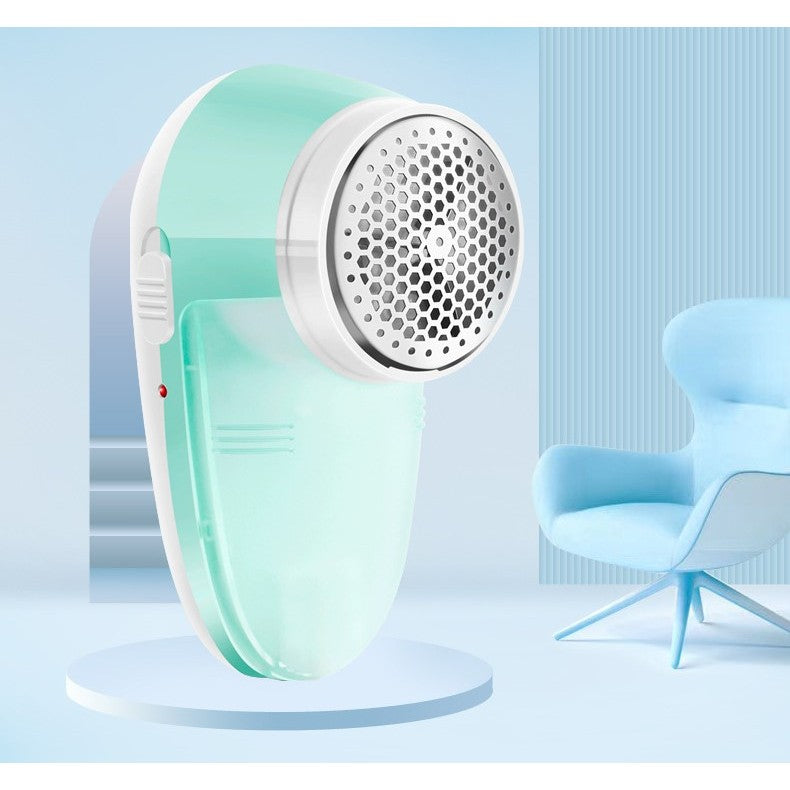 Aparat Electric Scame Incarcare USB-C | PureFab - vivimall.ro