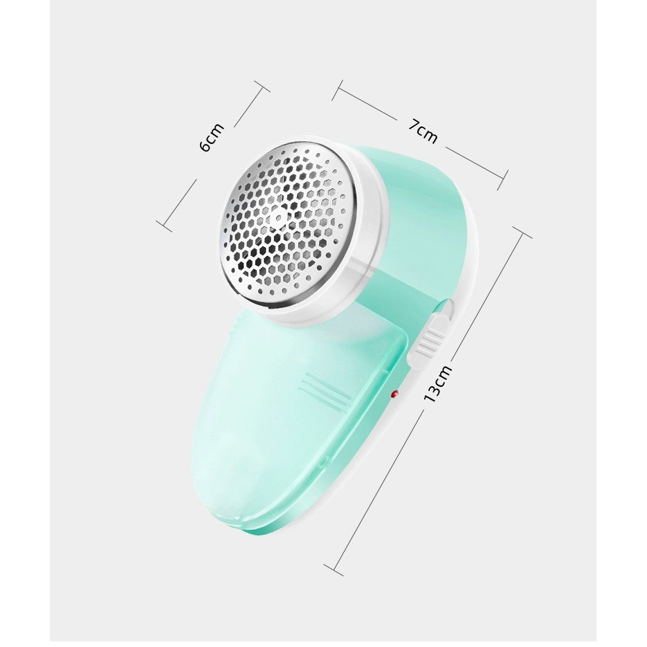 Aparat Electric Scame Incarcare USB-C | PureFab - vivimall.ro