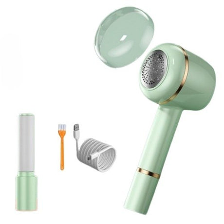 Aparat Profesional Scame USB-C 2in1 | FuzzAway - vivimall.ro