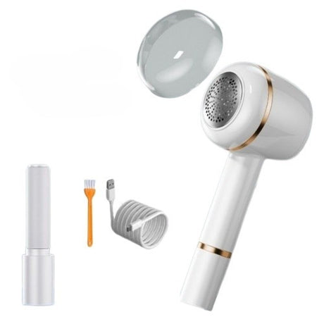 Aparat Profesional Scame USB-C 2in1 | FuzzAway - vivimall.ro