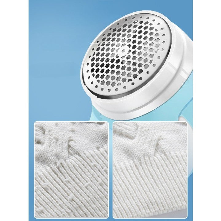 Aparat Modern Curatare Scame | PureFiber - vivimall.ro