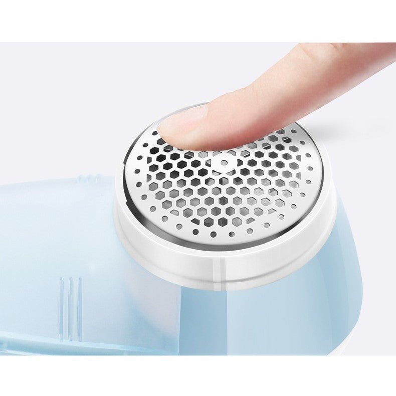 Aparat Modern Curatare Scame | PureFiber - vivimall.ro