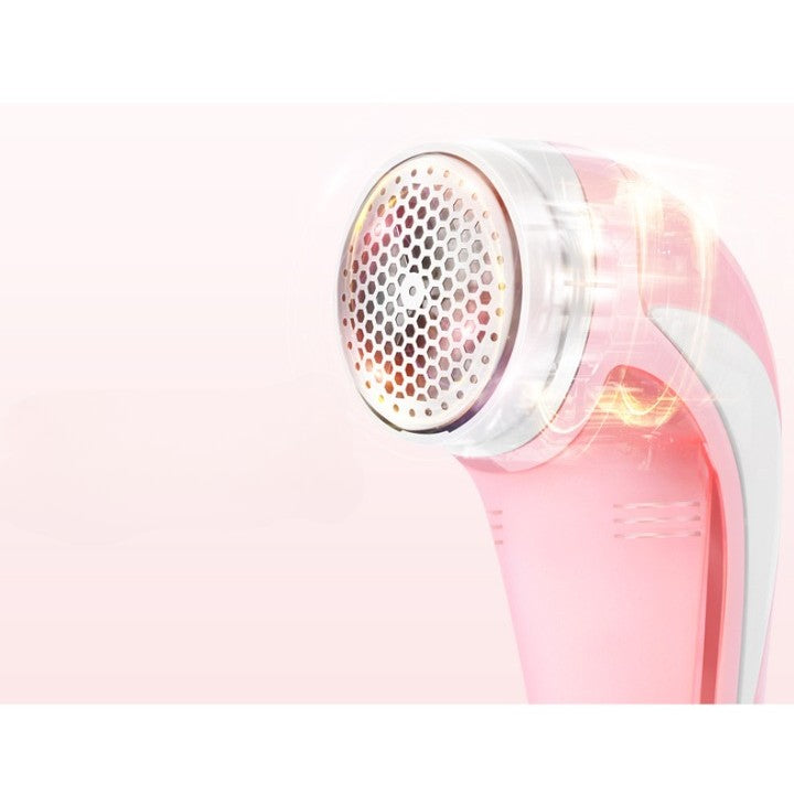 Aparat Modern Curatare Scame | PureFiber - vivimall.ro