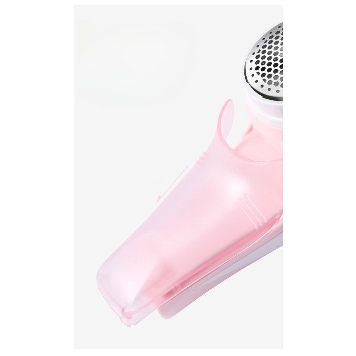 Aparat Modern Curatare Scame | PureFiber - vivimall.ro