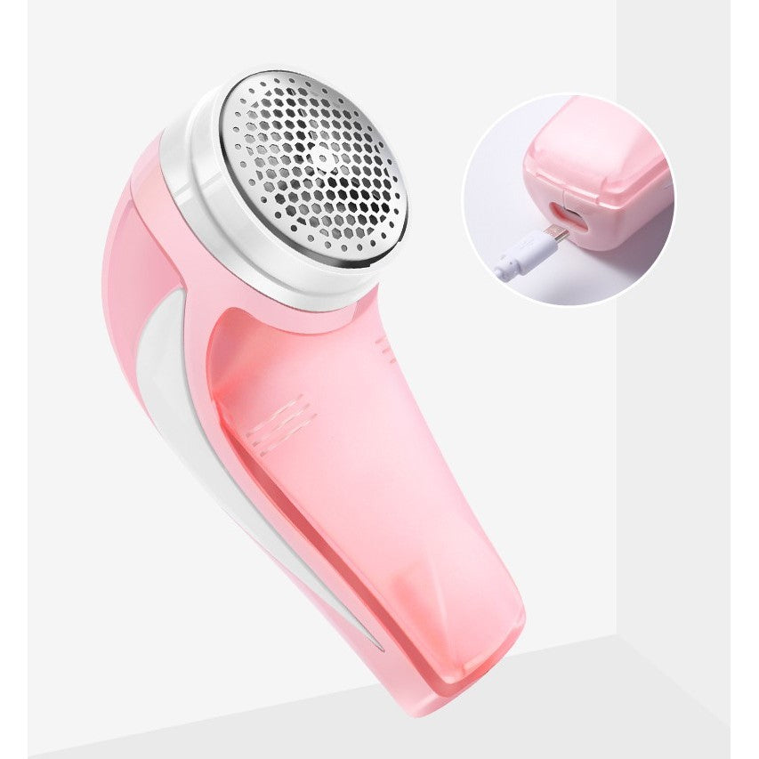 Aparat Modern Curatare Scame | PureFiber - vivimall.ro