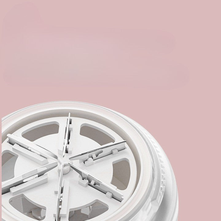 Dispozitiv 2in1 Scame & Praf | GlowLint - vivimall.ro