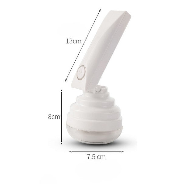 Dispozitiv 2in1 Scame & Praf | GlowLint - vivimall.ro