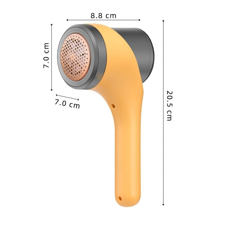 Aparat Curatare Scame USB | FreshWear - vivimall.ro