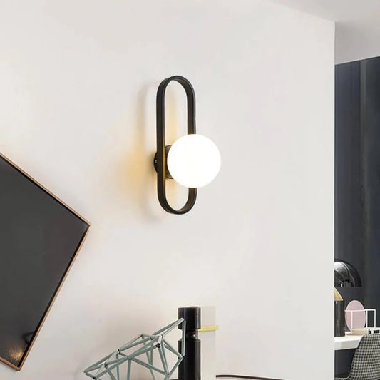 Aplica Juliet 1X E14 Alb - vivimall.ro