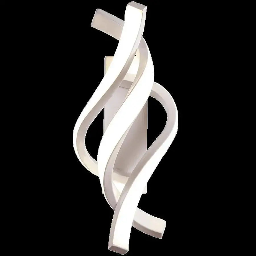 Aplica Led Reid, Lumina Rece/Calda/Neutra - vivimall.ro