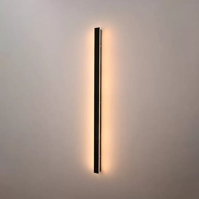 Aplica Led Exterior Sean Alb - vivimall.ro