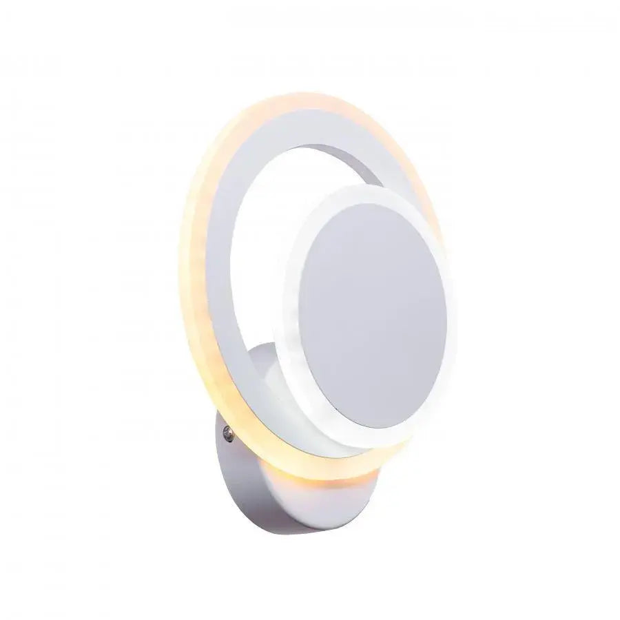 Aplica Led Liv, Lumina Rece/Calda/Neutra - vivimall.ro
