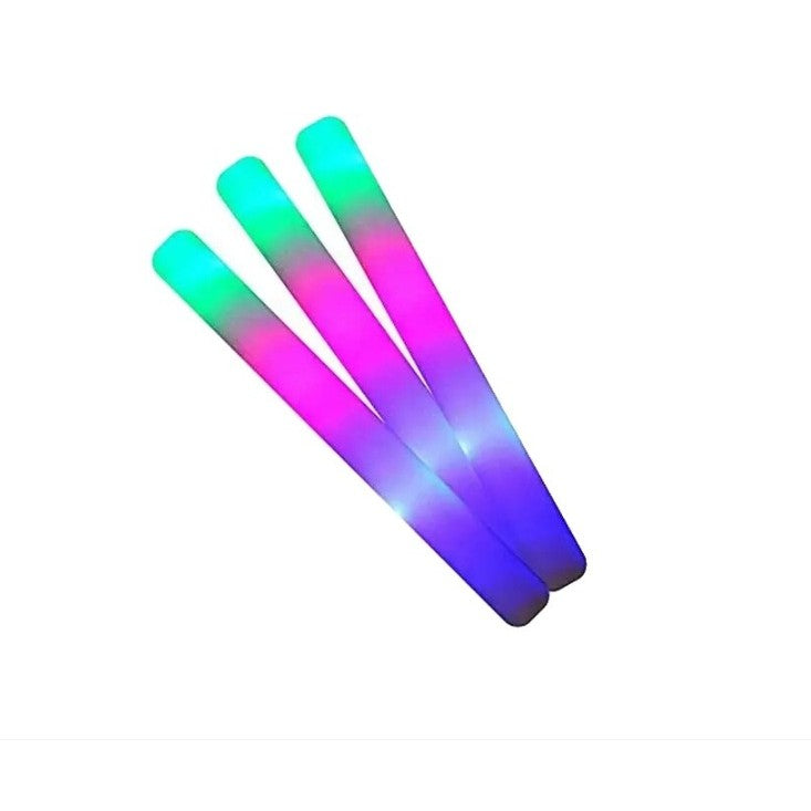 Bagheta Cu Led Din Burete | LightWave