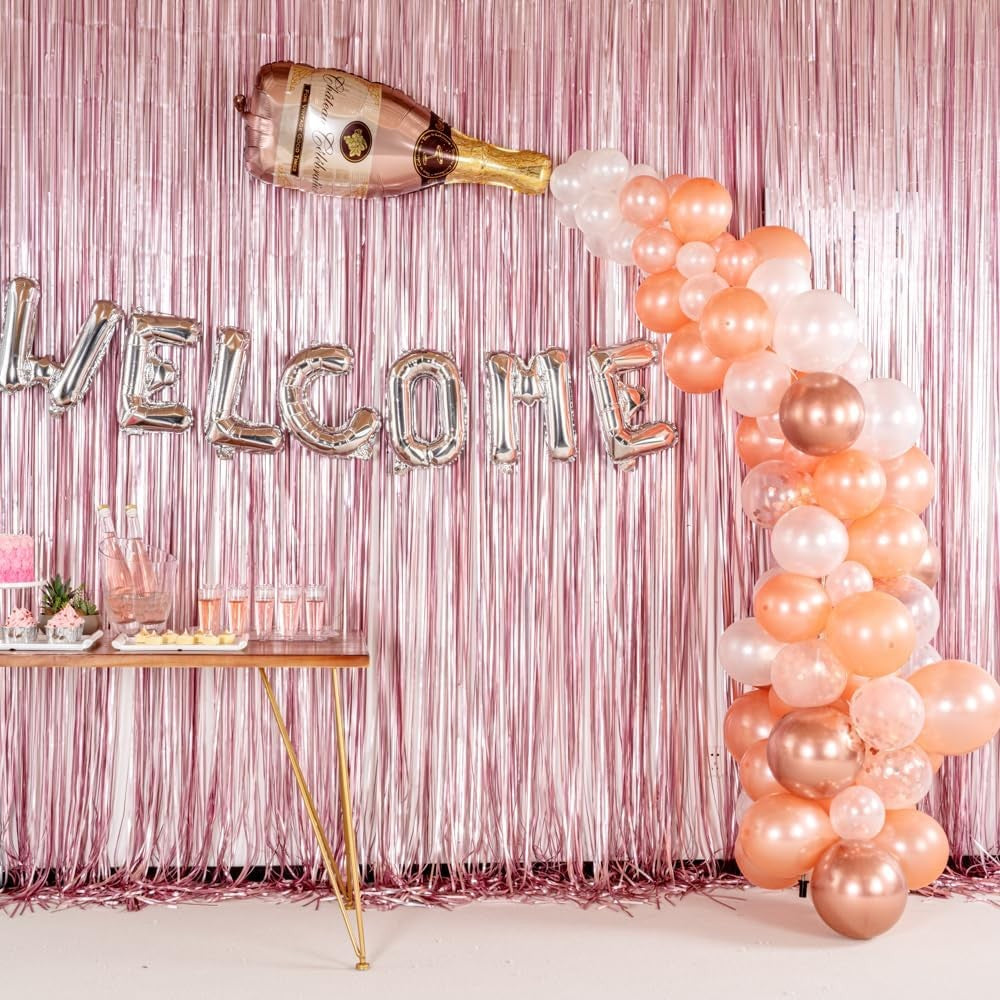 Balon Folie Metalizata Litera W, 80 Cm, Umflati Cu Heliu Sau Aer, Ambalaj Individual, Pai Inclus - vivimall.ro