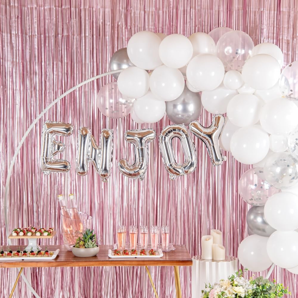 Balon Folie Metalizata Litera N, Vivimall, 80 cm, Umflati cu Heliu sau Aer, Ambalaj Individual, Pai inclus, Argintiu - vivimall.ro