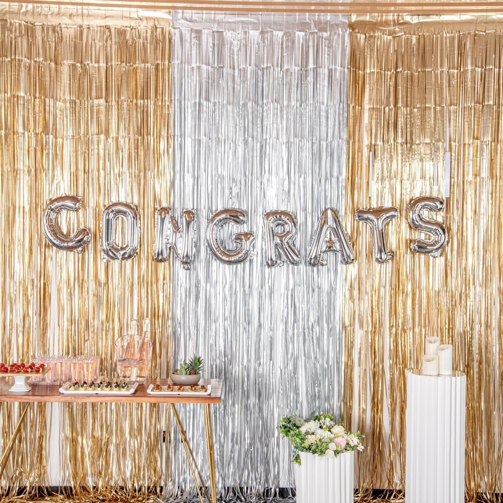 Balon Folie Metalizata Litera S, Vivimall, 80 cm, Umflati cu Heliu sau Aer, Ambalaj Individual, Pai inclus, Argintiu - vivimall.ro