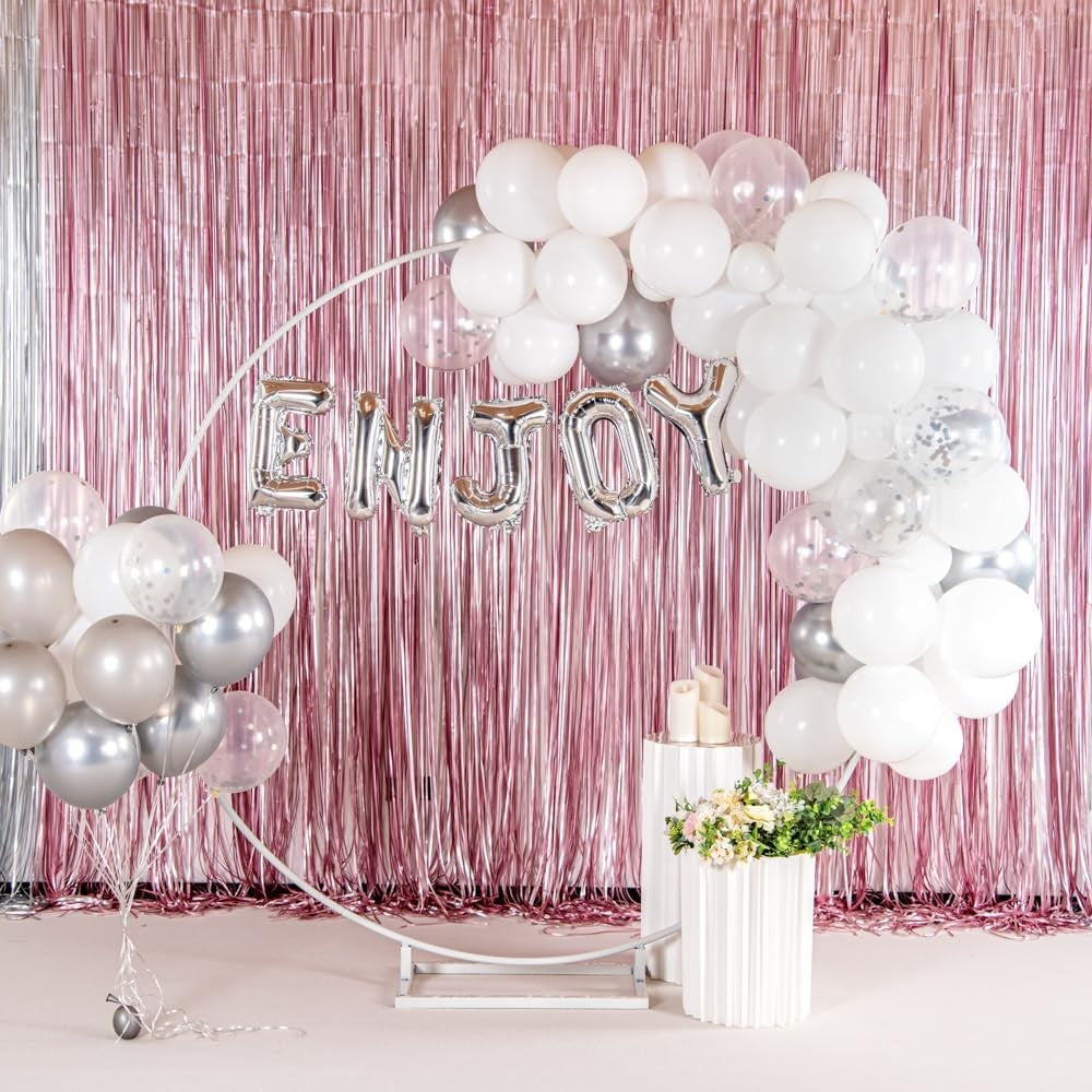 Balon Folie Metalizata Litera Y, Vivimall, 80 cm, Umflati cu Heliu sau Aer, Ambalaj Individual, Pai inclus, Argintiu - vivimall.ro