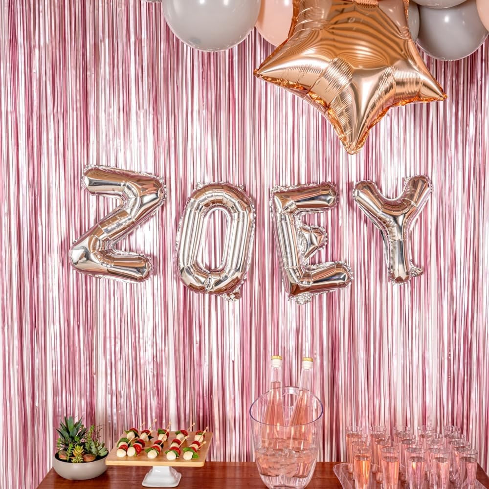 Balon Folie Metalizata Litera Z, Vivimall, 80 cm, Umflati cu Heliu sau Aer, Ambalaj Individual, Pai inclus, Argintiu - vivimall.ro