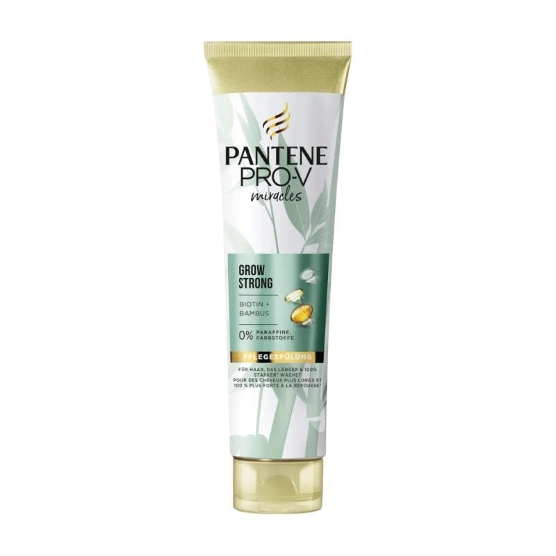 Balsam, Pantene, 160 ml Miracles Grow Strong