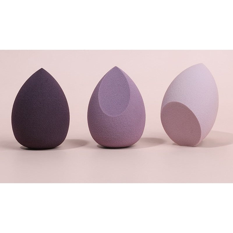 Set 6 Buretei Machiaj Premium | GlowBlend - vivimall.ro