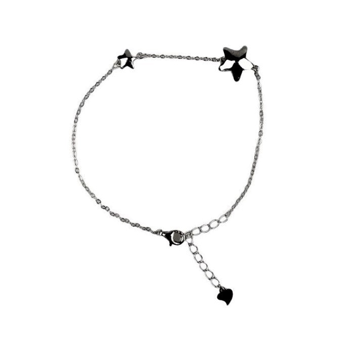 Bratara Argint 925 Stea - vivimall.ro