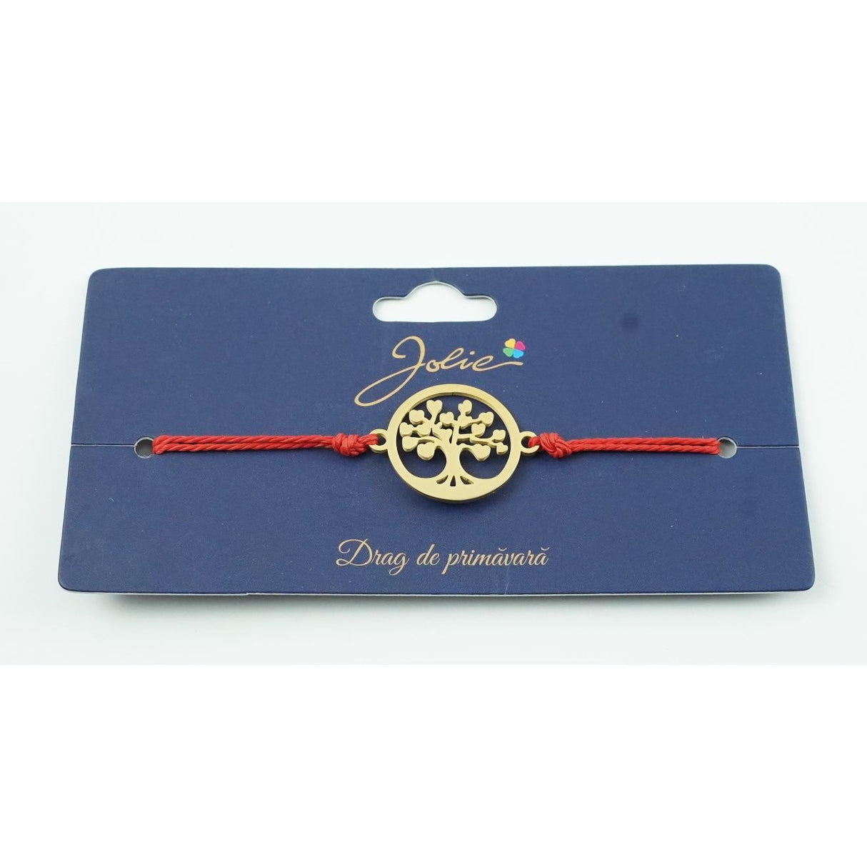 Bratara Aurie Inox M1 Copac - vivimall.ro