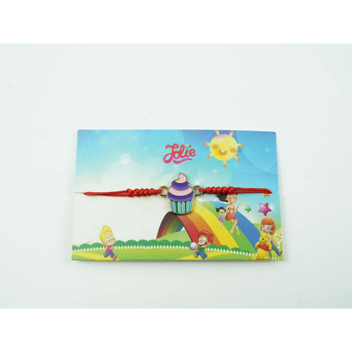 Bratara Jolie cu Impletitura pentru Copii Briosa - vivimall.ro