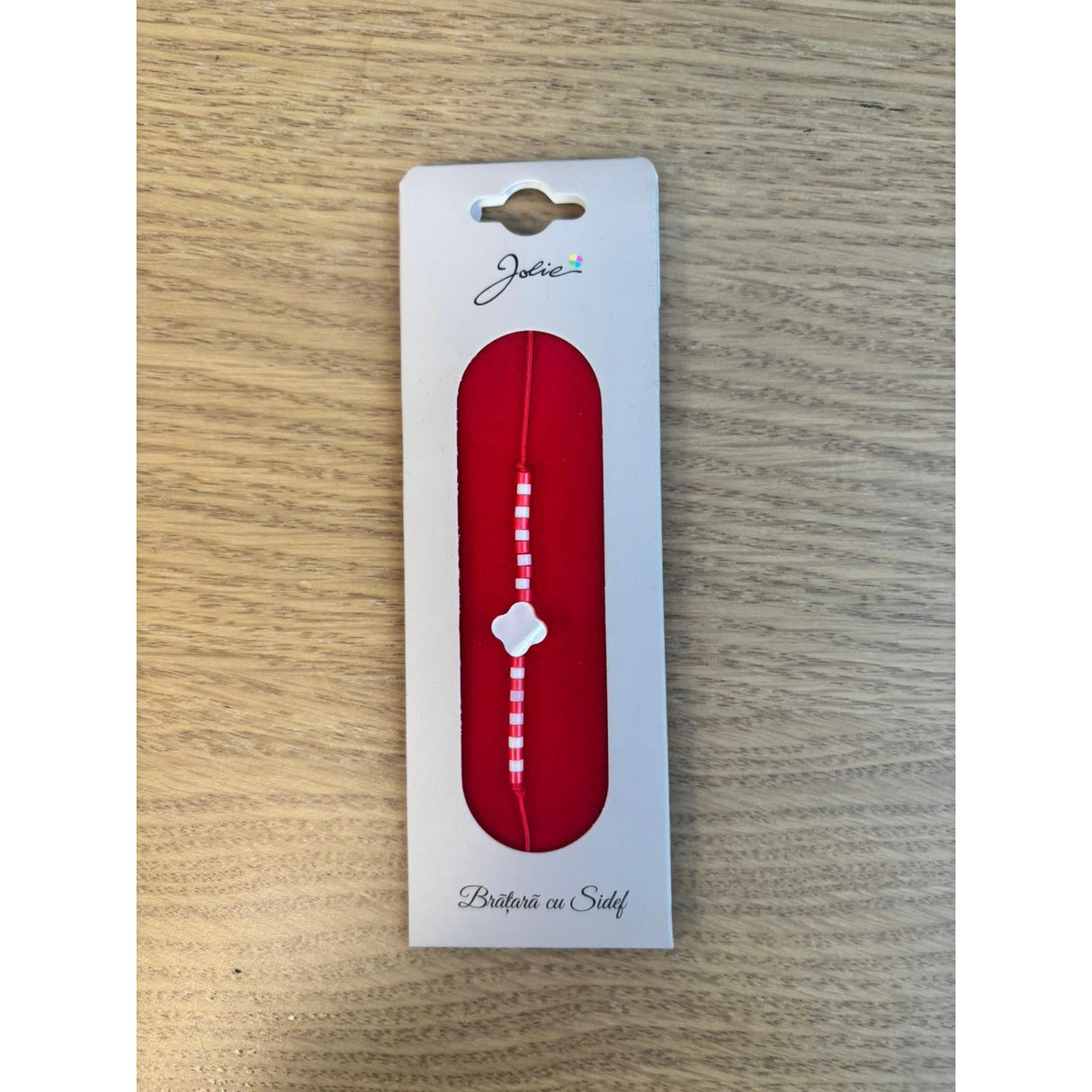 Bratara cu Sidef, Model 6 - vivimall.ro