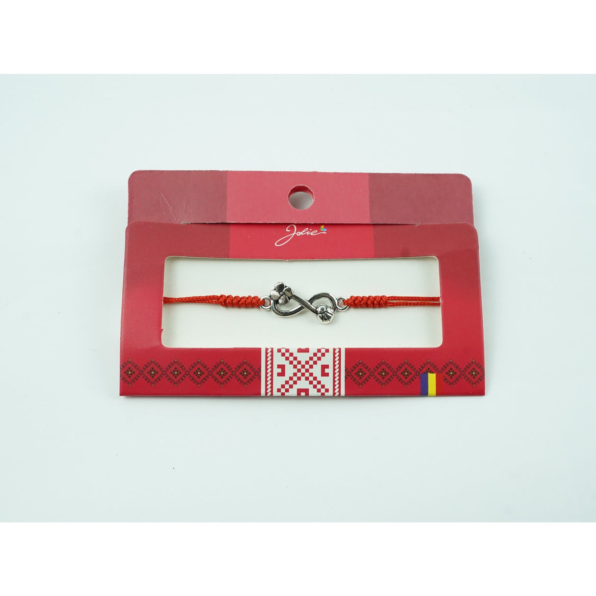 Bratara impletita Jolie Infinity - vivimall.ro