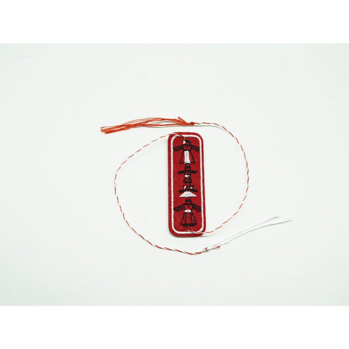 Bratara Snur Motiv Traditional - vivimall.ro