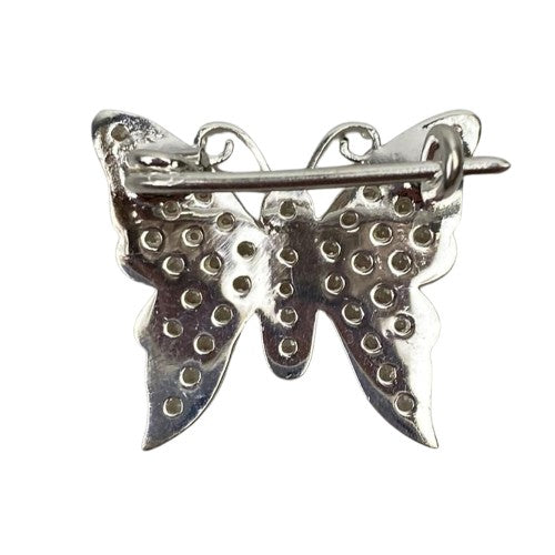 Brosa Argint 925 Fluture - vivimall.ro