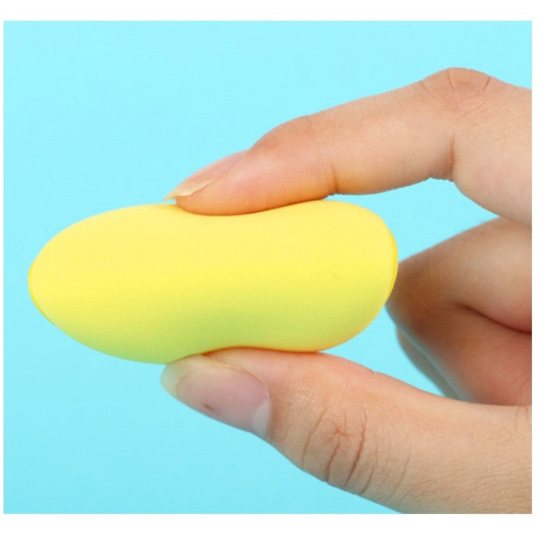 Burete Machiaj Triunghi | BelleArt - vivimall.ro