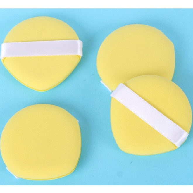 Burete Machiaj Triunghi | BelleArt - vivimall.ro